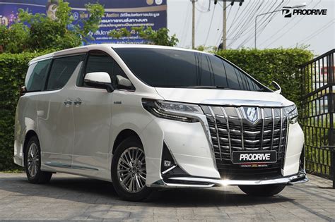 頭尾蝦蘇作用|Toyota Alphard 30 X Cusco 頭尾蝦蘇...